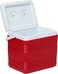 Cosmoplast Ice Box Deluxe 18L Red