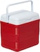 Cosmoplast Ice Box Deluxe 18L Red