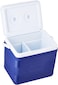 Cosmoplast Ice Box Deluxe 18L Blue