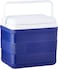 Cosmoplast Ice Box Deluxe 18L Blue