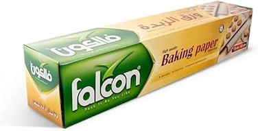 Falcon Baking Paper Roll 75 M X 45 CM
