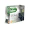 Falcon Powder Free Vinyl Black Gloves Medium (M) &ndash; 20 Packs x 40 Pieces (Total 800 Black Gloves)
