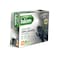 Falcon Vinyl Black Gloves Extra Large (XL) &ndash; Powder Free, 40 Pieces