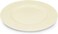 QUALITIER White Plate &ndash; 17 cm Ceramic