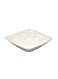 Square Bowl &ndash; White, 15 cm