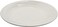 QUALITIER Dessert Plate – 20.5 cm Ceramic