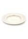 Soup Plate White 22.5 cm &ndash; Deep Ceramic Bowl for Soups &amp; Stews