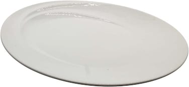 Qualitier Oval Platter 34 cm &ndash; Elegant Serveware