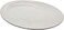 Qualitier Oval Platter 34 cm &ndash; Elegant Serveware