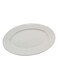 Qualitier Fine Plus Oval Plate 24cm &ndash; Elegant Ceramic Serving Dish