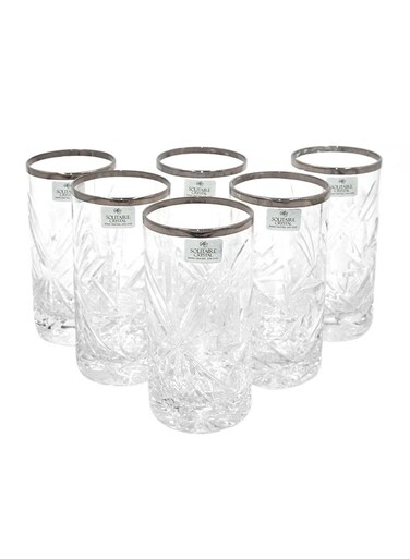 Glassware & Drinkware