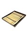 12-Piece Dessert Knife Set Gold – Elegant Cutlery Set, 22x19x3 cm for Serving Desserts