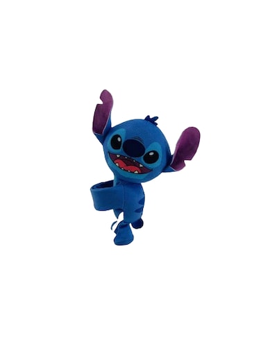 Disney Plush Stitch Snapband Value 6