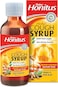 Dabur Honitus Cough Syrup 100ml, Instant Relief From Cough, Wet And Dry Cough, Non - Drowsy Formula, Honey Based, Herbal