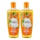 Dabur Vatika Hair Oil Almond Value Pack 2 X 200ml