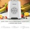Nikai 3-in-1 Blender with 3 Jars, 1.5 Ltr Liquid Jar, 1 Coffee Grinder &amp; 1 Meat Mincer, 2 Speeds, Stainless Blades, Unbreakable Jar, Perfect for Dry &amp; Wet Fine Grinding, Mixing &amp; Juicing-NB1900NA1