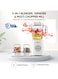 Nikai 3 In 1 Blender With 1.5 Ltr Liquid Jar, 1 Coffee Grinder, 1 Meat Mincer, 2 Speeds, Stainless Blades, Unbreakable Jar, For Dry &amp; Wet Fine Grinding, Mixing &amp; Juicing 1.5L 600W NB1900NA1 White