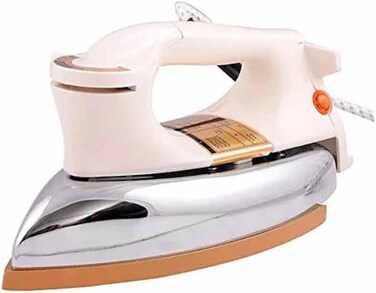 Nikai Dry Iron NDI724X
