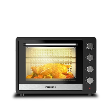 فرن كهربائي من نيكاي NT6500SRC1
