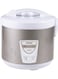 Nikai Rice Cooker 640W-762W 1.8L 762W NR674N3 White/Gold