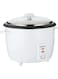 Nikai Rice Cooker 1L 700W NR672N1 Red