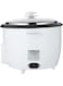 Nikai Rice Cooker 1L 700W NR672N1 Red
