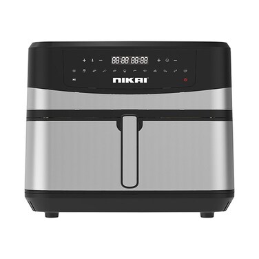 Nikai Air Fryer 10L NAF1088D