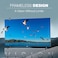 Nikai 50" Ultra HD 4K Smart LED TV, Android 13, Built-in WiFi, 60Hz Refresh Rate, Quad-Core Processor, 3 HDMI Ports, 2 USB Ports, Slim Frame - UHD5010SLED