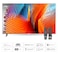 Nikai 100 Inch UHD LED WebOS Smart Tv Platinum Series, Magic Remote, Cinema Screen Design 4K Ultra HDR, Dolby Audio, Smart Voice Control, Apps YouTube, Netflix, Shahid &ndash; NIK100MEU4STN