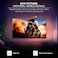 Nikai 55 Inch 4K QLED Ultra HD Smart Google TV, Hands Free Voice Control,
Game Master, Dolby Vision + Atmos, 4K HDR10+, 
Effortless Connectivity with Android &amp; Apple devices - NPROG55QLED