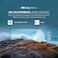 Nikai 55 Inch 4K QLED Ultra HD Smart Google TV, Hands Free Voice Control,
Game Master, Dolby Vision + Atmos, 4K HDR10+, 
Effortless Connectivity with Android &amp; Apple devices - NPROG55QLED