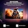 Nikai 60 Inch 4K QLED Ultra HD Smart Google TV, Hands Free Voice Control,
Game Master, Dolby Vision + Atmos, 4K HDR10+, 
Effortless Connectivity with Android &amp;amp; Apple devices - NPROG60QLED