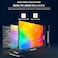 Nikai 55 Inch 4K Ultra HD Smart Google TV, Hands Free Voice Control, Game Master, Dolby Vision + Atmos, 4K HDR10+, Effortless Connectivity with Android &amp; Apple devices - 55NIKGOOGLE (2025 Model)