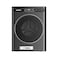 Nikai 10/6 Kg Front Load Washer Dryer with 18 Programs, Fully Automatic washing machine with Energy Saving BLDC Inverter Motor, Touch Panel &ndash; One Touch Washing Program, Child Lock - NWM1106FDS