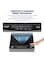 Nikai 7Kg Fully Automatic Top Loading Washing Machine with Anti-Wrinkle Body, Child Lock, Power Off Memory, Silent Operation, Stainless Steel Drum, High-Quality Universal Motor NWM800TN10P Grey