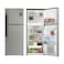 Nikai 500L Gross/319L Net, Double Door Refrigerator, NO FROST Top Mount Fridge, R600A Power Saving, CFC Free, Best for Home &amp; Office, High-Cooling Inverter Compressor, NRF500FSS