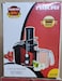 Nikai Juice Extractor NJ7600U
