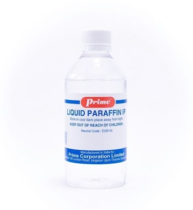 PRIME LIQUID PARAFIN 100ML