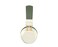 Engage In Digital LifeStyle HS E30 Bluetooth Headphones &ndash; Wireless Over-Ear Headset with Active Noise Cancellation Upto 55H Playtime with Crystal-Clear Audio, Army Green