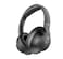 Engage In Digital LifeStyle Hybrid ANC E10 Wireless Headphone, Hybrid Active Noise Cancellation, Bluetooth 5.3 Technology, Clear Hands-Free Calls, High-Fidelity Audio, Deep Bass &amp; Long Battery Life