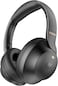 Engage In Digital LifeStyle Hybrid ANC E10 Wireless Headphone, Hybrid Active Noise Cancellation, Bluetooth 5.3 Technology, Clear Hands-Free Calls, High-Fidelity Audio, Deep Bass &amp; Long Battery Life