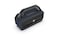 Engage 502 Portable Speaker, 100W (2x 50W) Sound Output, 70Hz-20KHz Frequency Response, 4.5&Prime; Woofer &amp; 1&Prime; Tweeter Dual Speaker System, Bluetooth 5.3 Connectivity, 4000mAh Battery, Black