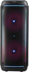 استمتع بأسلوب حياة رقمي مع مكبر الصوت EPS-1522/W120 للحفلات، مقاس 15 بوصة × 2، مزود بإضاءة ديسكو ديناميكية، وبطارية قابلة للشحن، وأداء صوتي قوي، وراديو FM، وجهاز تحكم عن بعد سهل الاستخدام
