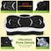 Vibration Plate Exercise Machine &ndash; Whole Body Fitness Platform for Weight Loss, Recovery &amp; Circulation   Home Workout Trainer with LED Display &amp; Remote   330lbs Capacity
