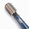 BaByliss Air Styler Pro 1000, 38mm Thermal Brush With 2, 2m Swivel Cord, Rotating 50mm Soft Bristle Brush With 2 Heats Plus A Cool Setting lightweight Designs, AS965SDE (Blue) (UAE Version)