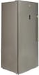 Hoover Fridge-Freezer, 765L-Gross, 592L-Net Capacity, Total No Frost, Convertible Temp, Inverter System, Multi Airflow, LED Light, Door Display, Inox Finish - HSFR-H765-S