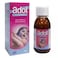 Adol 120 mg/5ml Suspension 100ml