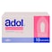 Adol Paracetamol 125 mg Suppositories 10's