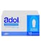Adol 250 mg Suppositories 10's