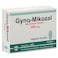 Gyno Mikozal 400Mg Vaginal 3 Ovules